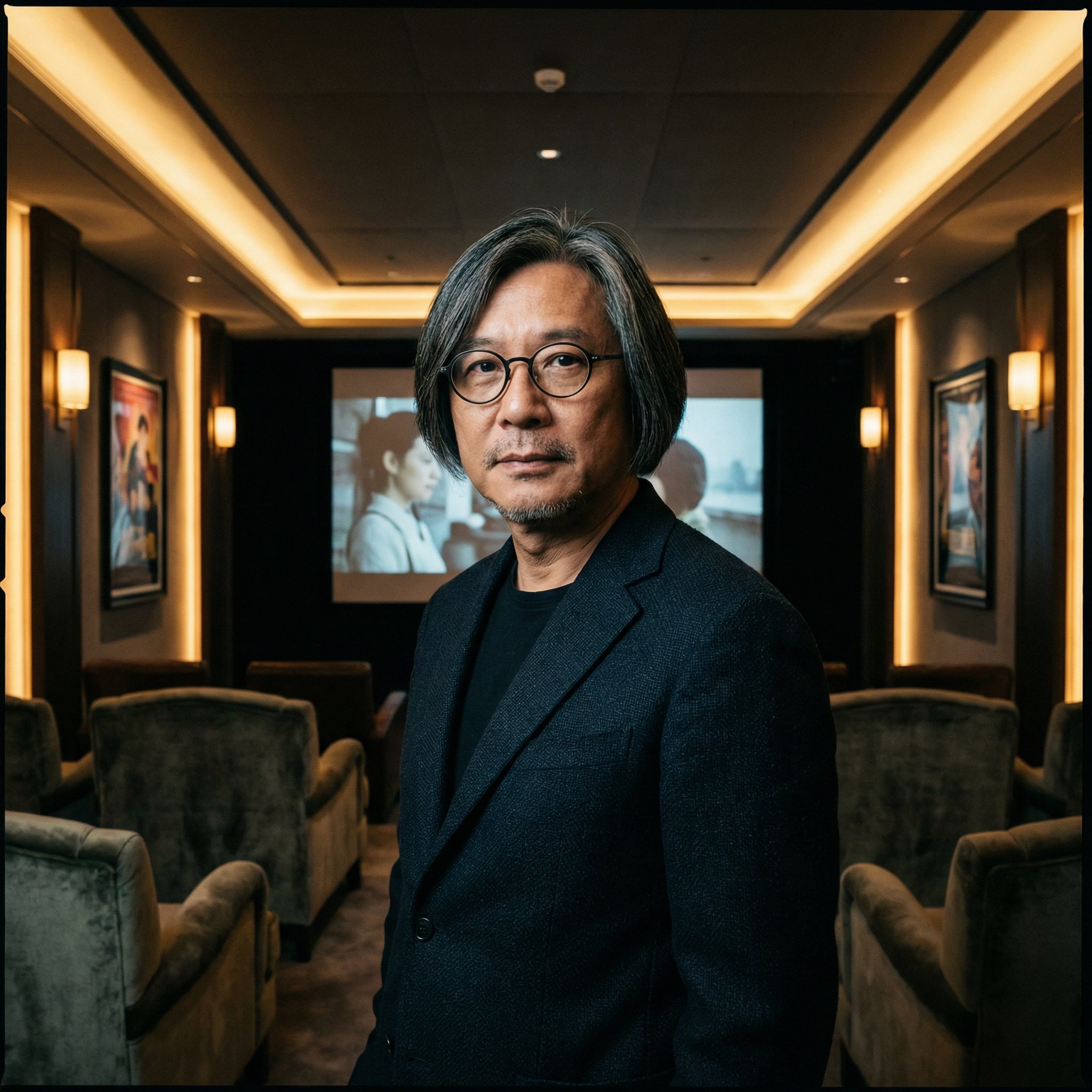 王建国 - 抖音风纪录片总导演