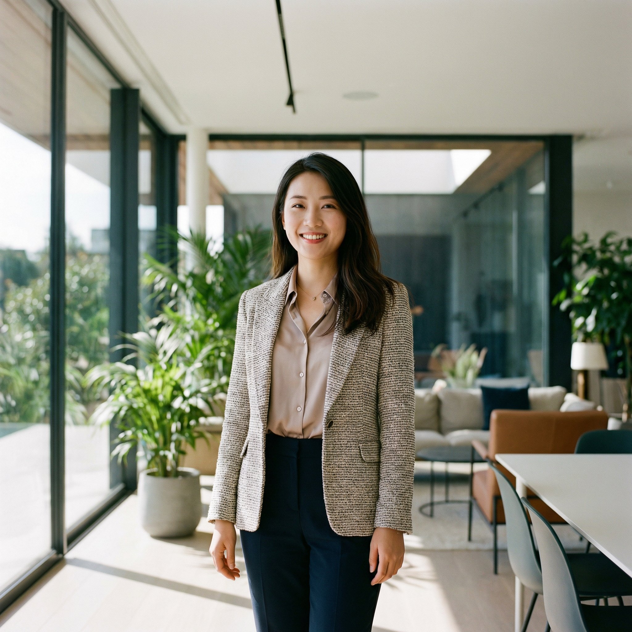 苏小曼 - 抖音风社区运营总监