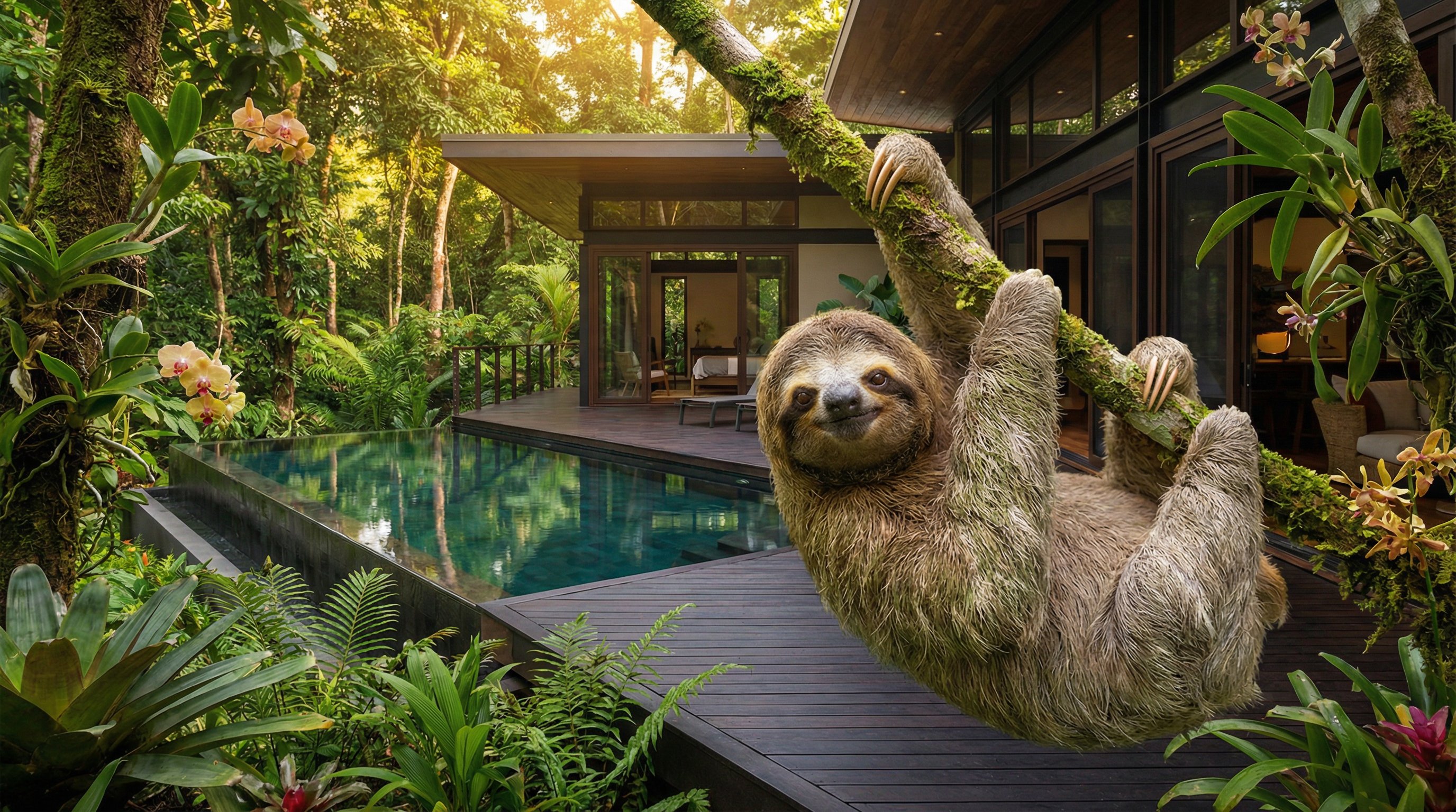 动物视频拍摄入门教程 - 设备选择与构图基础