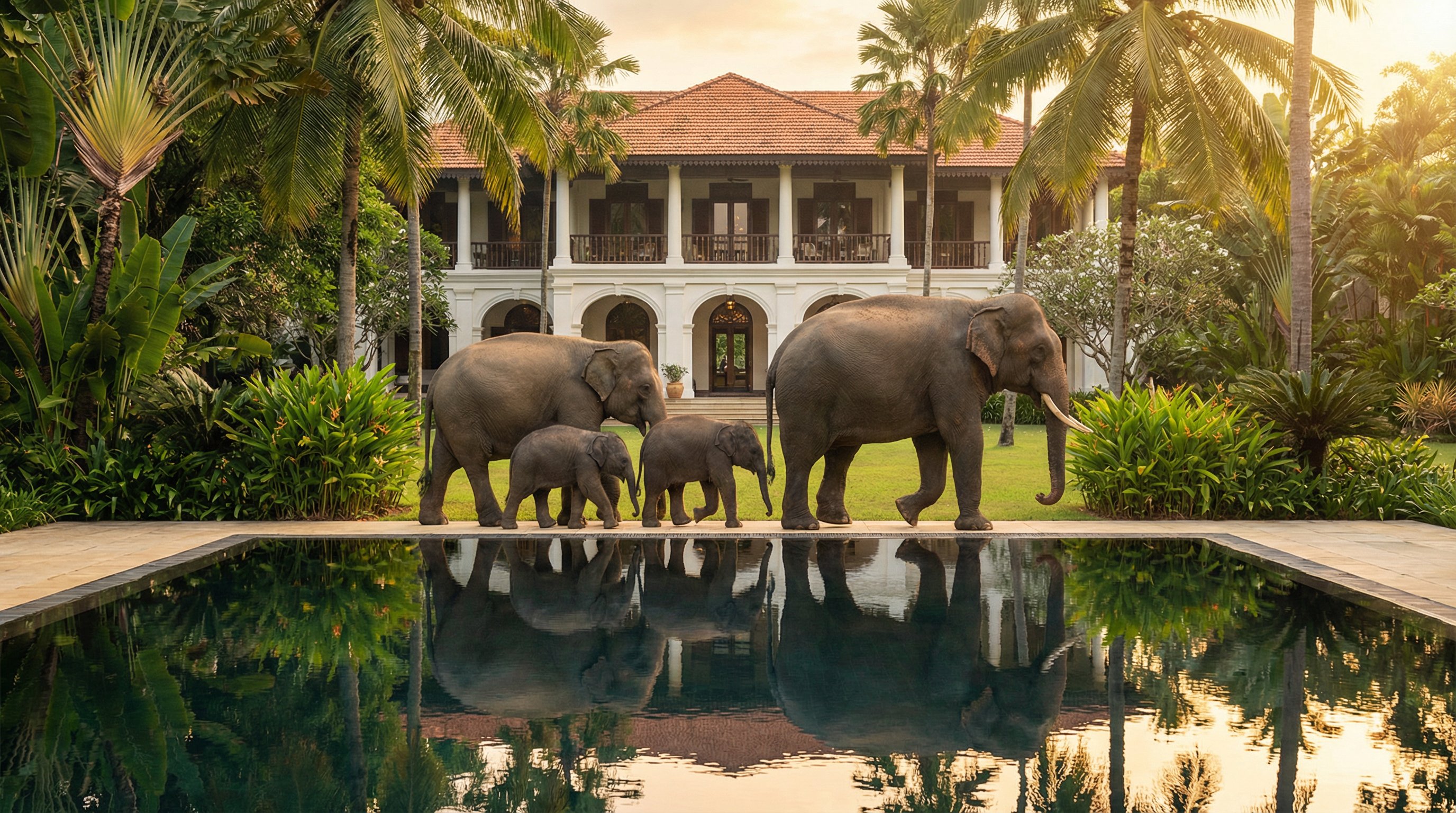 视频剪辑进阶教程 - 转场与色彩调整技巧